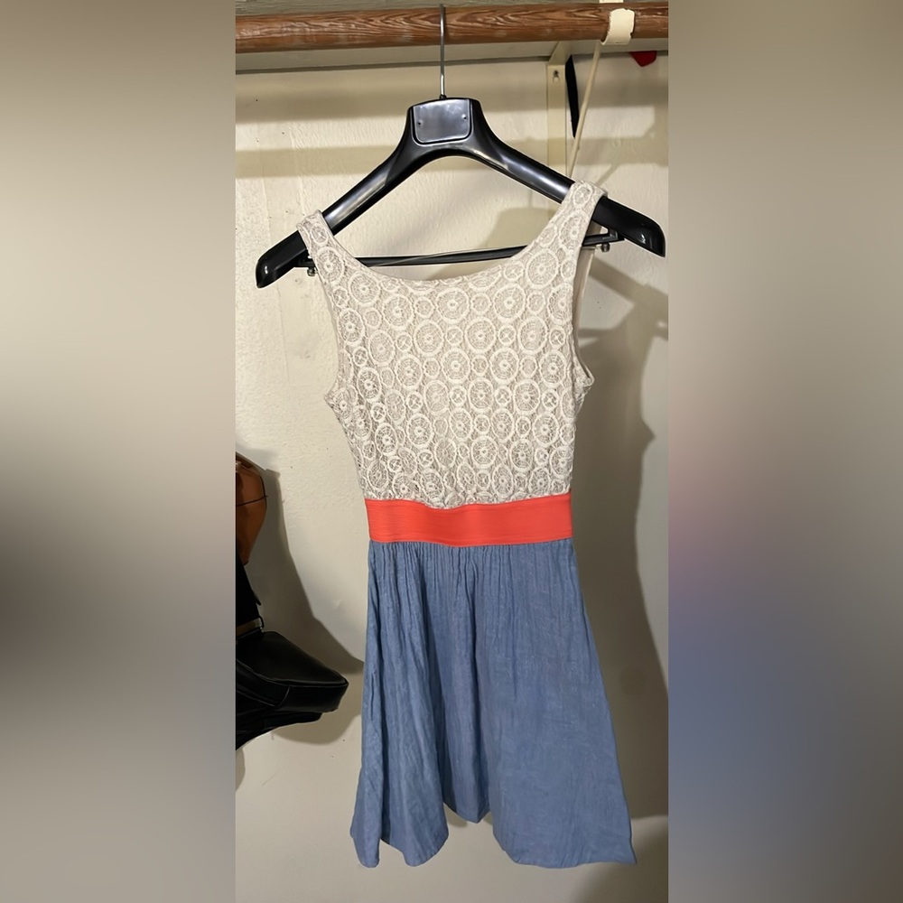 Lster S Girls Dress